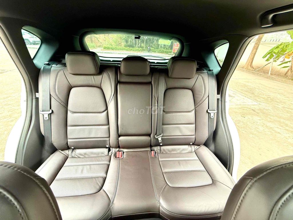 Mazda CX5 2023 2.0 Premium Exclusive 30000 km. Mua bán Ô tô tại Quận Cầu Giấy Hà Nội được đăng bởi Vũ Kiên hình 17