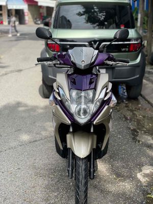 Nouvo 5 SX phun xăng điện tử