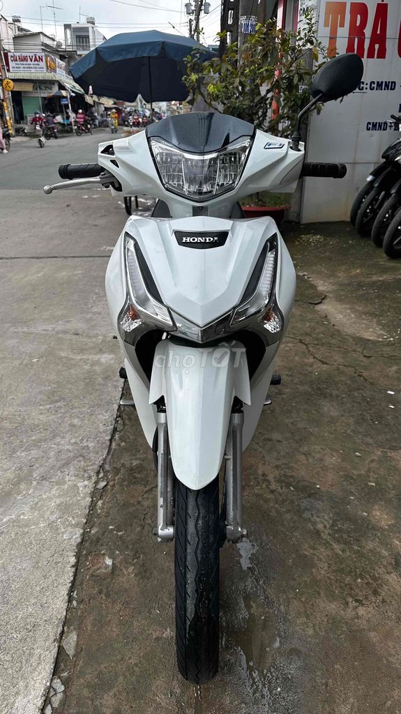 Future fi 2022 trắng đen ( hỗ trợ góp ). Mua bán Xe máy tại Huyện Chợ Mới An Giang được đăng bởi Cửa hàng xe Thiên Phước 2 hình 3