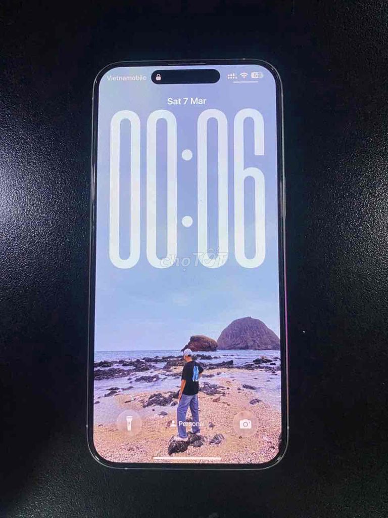 15 PROMAX 512GB LOCK EID GL 16PROMAX LOCK. Mua bán Điện thoại tại Quận 4 Tp Hồ Chí Minh được đăng bởi Mr4 hình 1