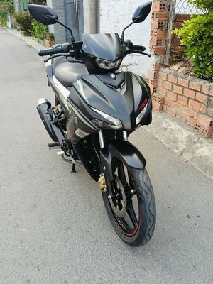 Yamaha Exciter 155 VVA 2022 BSTP chính chủ odo9k