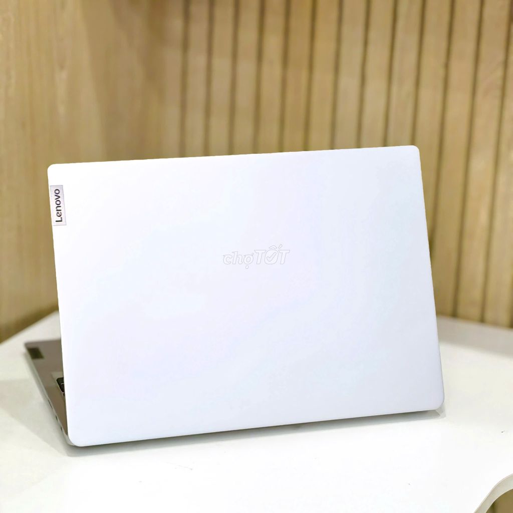 Lenovo IdeaPad 5 Pro Ryzen 7 GTX 1650. Mua bán Laptop tại Quận Gò Vấp Tp Hồ Chí Minh được đăng bởi Trung Bán Lap hình 1