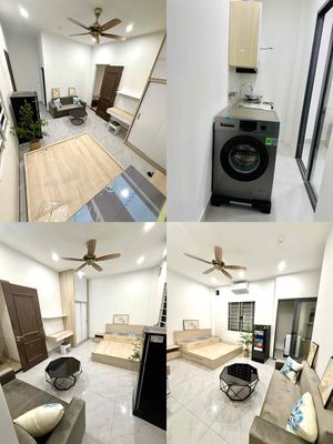 phòng studio 25m phố Nguyễn Đức Cảnh, oto đỗ cửa nhà. Cho thuê phòng trọ tại Quận Hoàng Mai Hà Nội được đăng bởi Hiền Trần