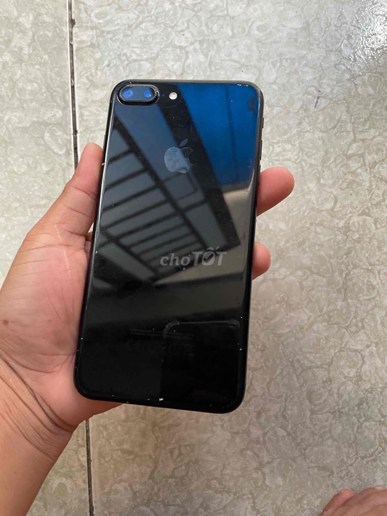 iphone 7plus 32gb. chữa cháy joi 2+