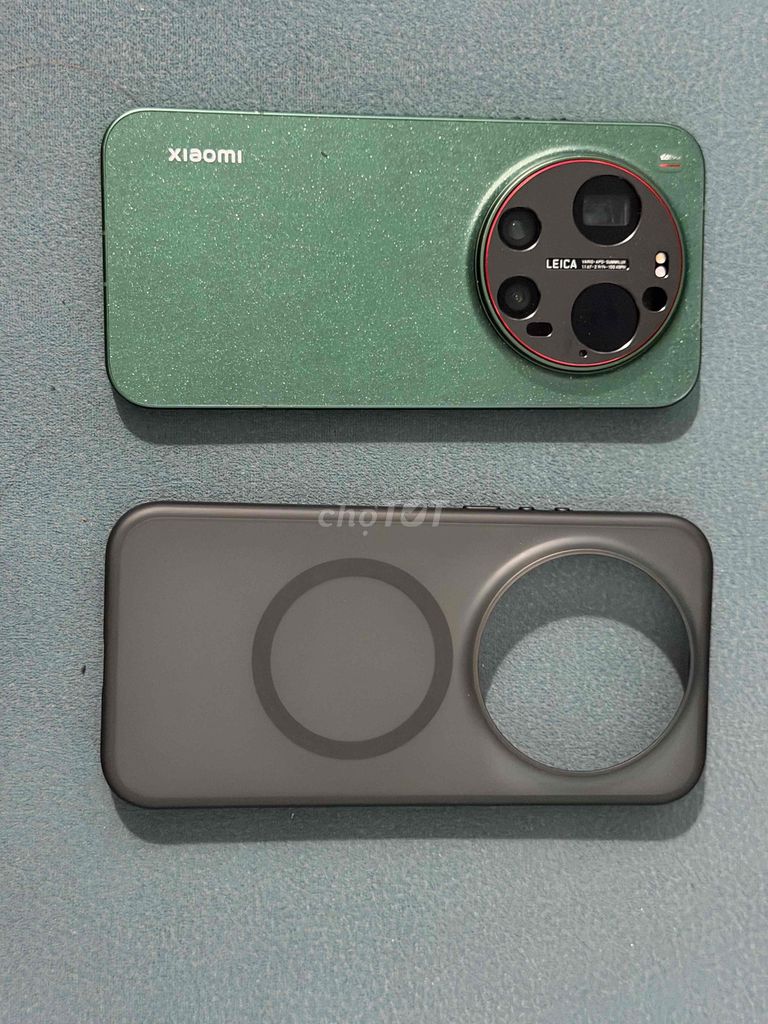 Bán và giao lưu Xiaomi 17 Ultra 16/512 Việt Nam. Mua bán Điện thoại tại Thành phố Biên Hòa Đồng Nai được đăng bởi Việt hình 1
