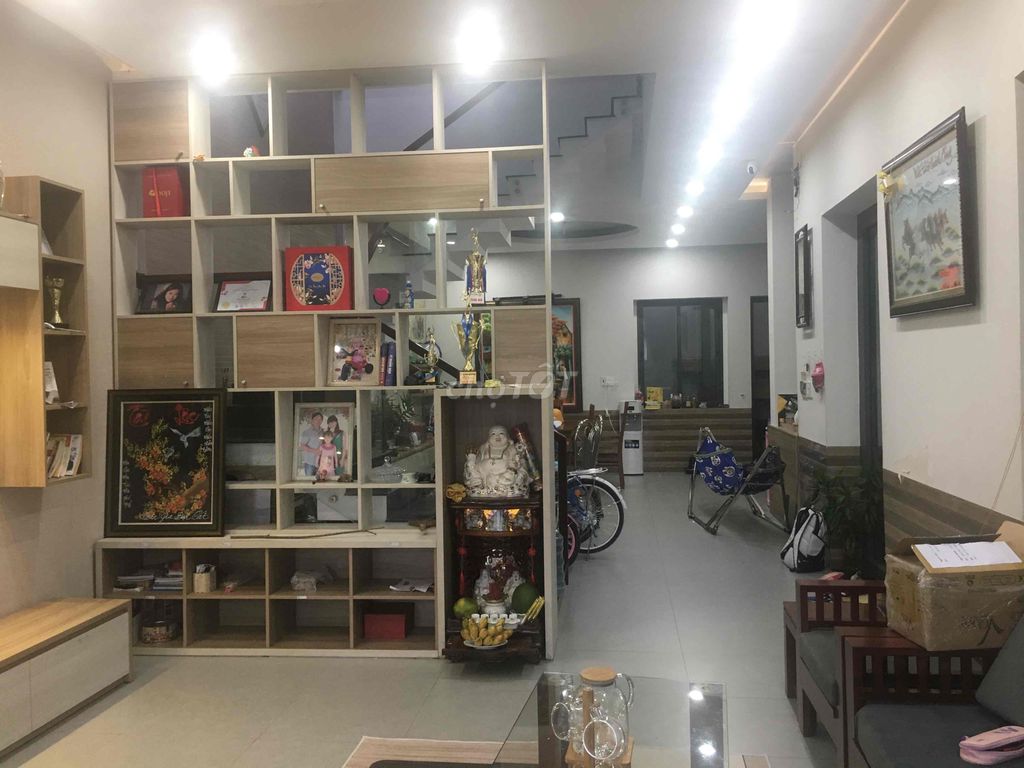 BÁN NHÀ KDC MIỀN NAM, HƯNG PHÚ, CẦN THƠ. Mua bán Nhà ở tại Quận Cái Răng Cần Thơ được đăng bởi Trần Thị Liễu hình 3