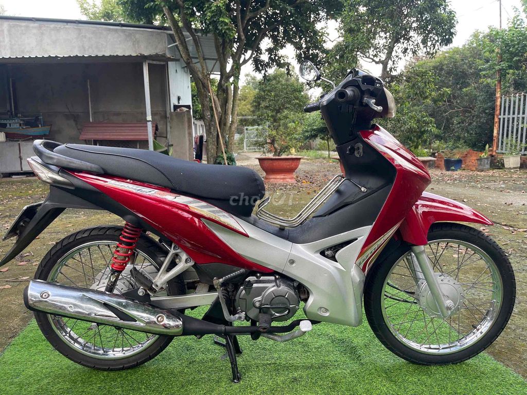 cần bán wave S. Mua bán Xe máy tại Thị xã Phú Mỹ Bà Rịa - Vũng Tàu được đăng bởi Lê  Thanh Hải  hình 8