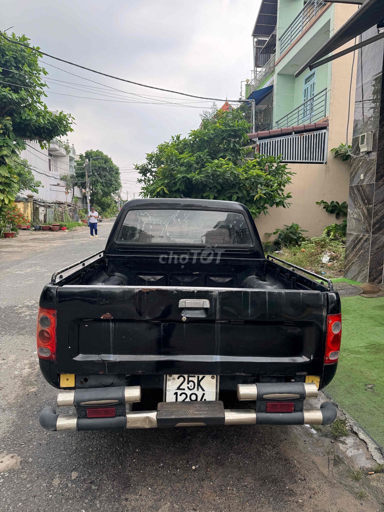 2008 - 2500 km. Mua bán Ô tô tại Huyện Hóc Môn Tp Hồ Chí Minh được đăng bởi Bà Điểm hóc môn hình 8