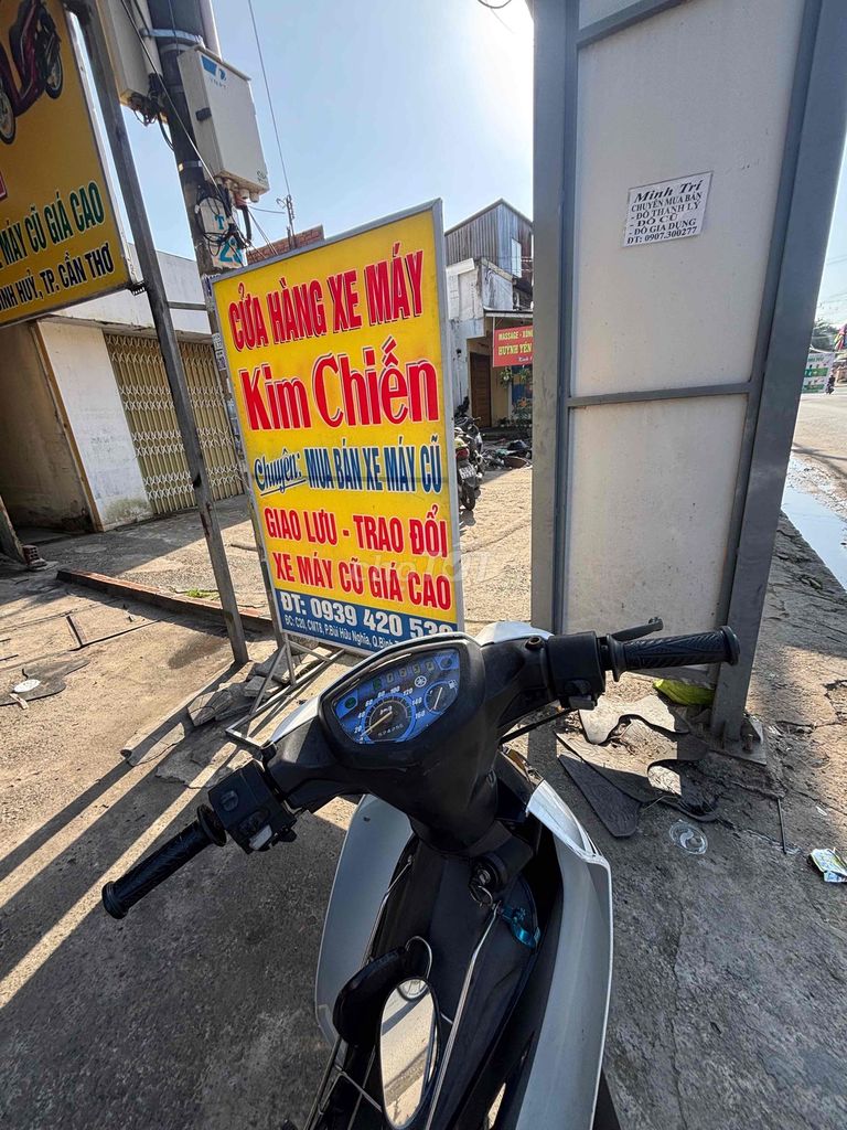 Sirius. Mua bán Xe máy tại Quận Bình Thuỷ Cần Thơ được đăng bởi Kim Chiến hình 4