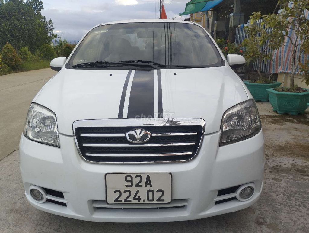 2014 - 17000 km. Mua bán Ô tô tại Huyện Đại Lộc Quảng Nam được đăng bởi Thanh Dang hình 14