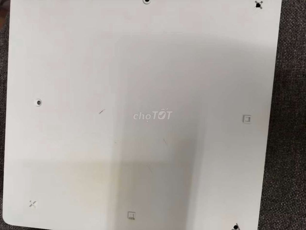 Máy chơi game Sony PlayStation 4 Trắng 500GB. Mua bán Thiết bị chơi game tại Thành phố Huế Thừa Thiên Huế được đăng bởi haipho hình 1