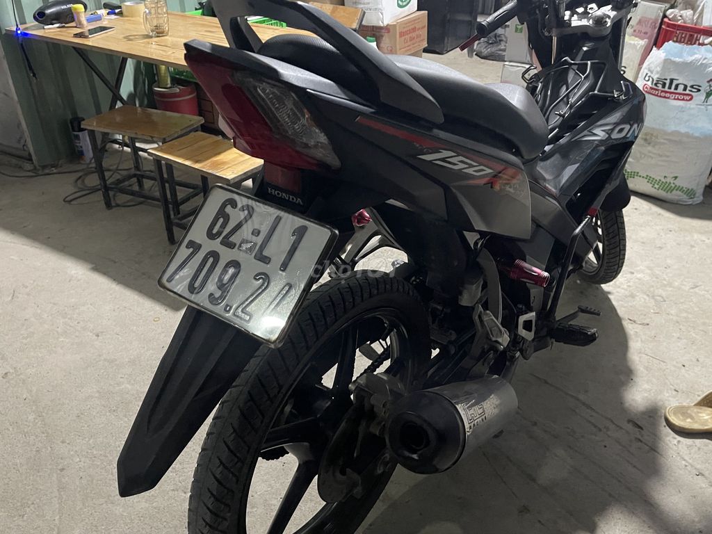 Bán xe. Mua bán Xe máy tại Huyện Cần Đước Long An được đăng bởi Nguyên như nam hình 6