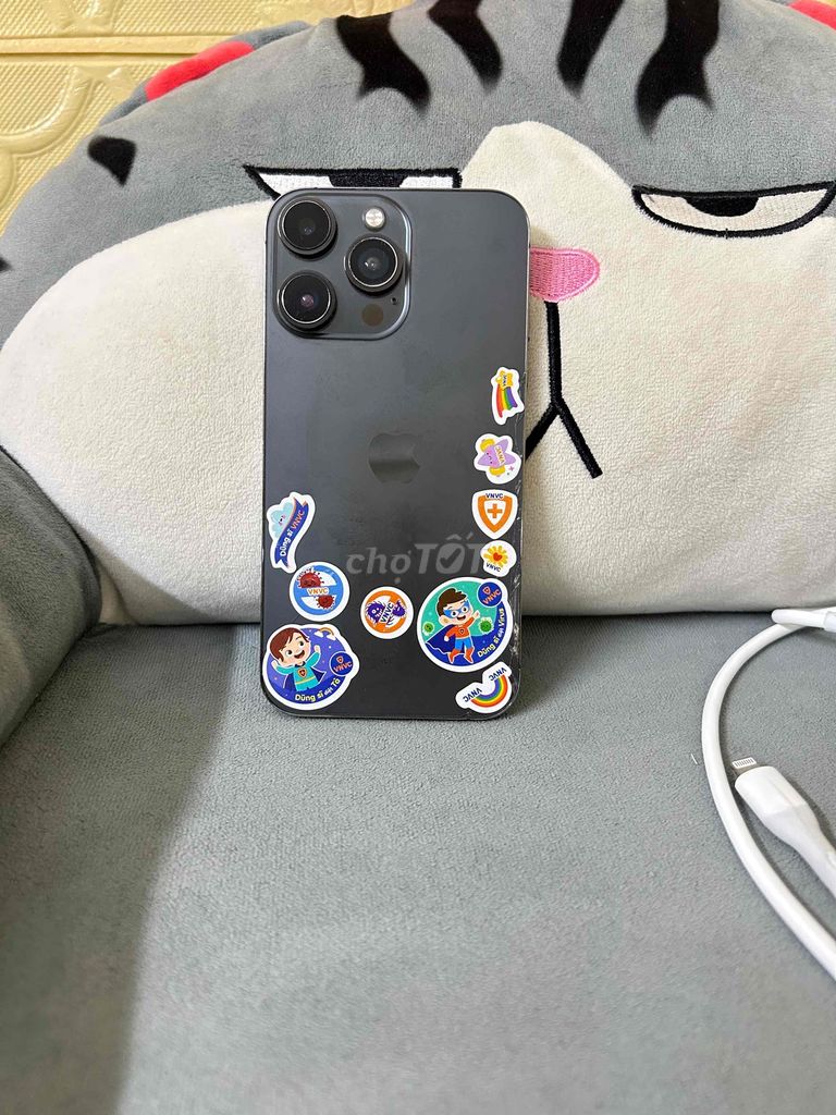iPhone XR độ 15 pro full face qte iCloud sach. Mua bán Điện thoại tại Quận 7 Tp Hồ Chí Minh được đăng bởi Nhóc hình 1