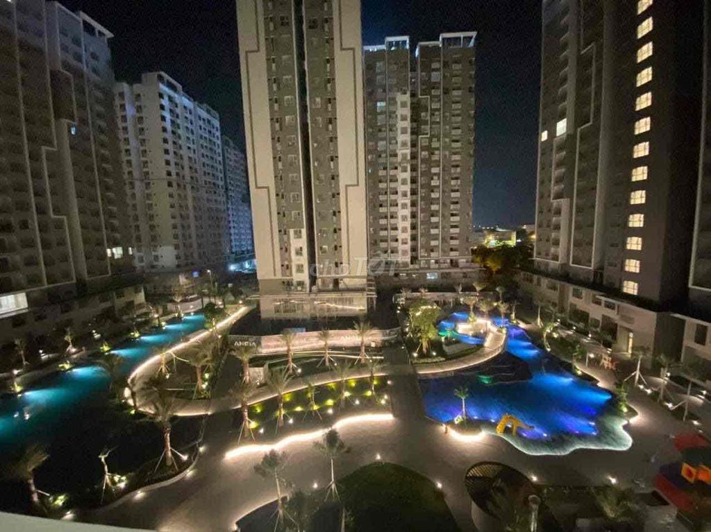 Westgate 2PN2WC Giá 1.980ty(102%), Tặng Phí Quản Lí, CH mới bàn giao