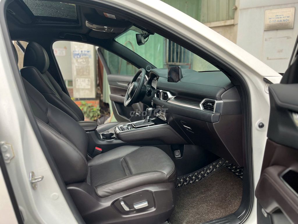 MAZDA CX8 2.5 PREMIUM sản xuất 2023