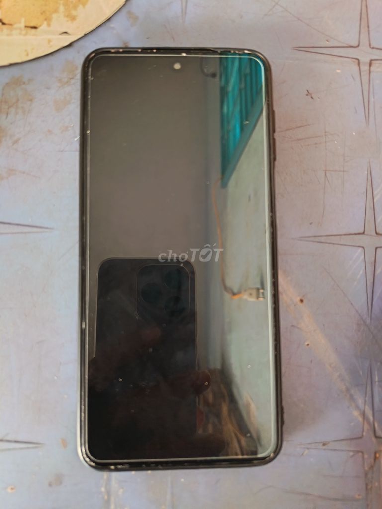 Xiaomi Redmi Note 9S 128GB Trắng. Mua bán Điện thoại tại Quận Hải Châu Đà Nẵng được đăng bởi Đặng Thúy Hằng hình 1
