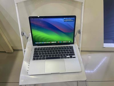 Thanh lý Macbook Air M1. Mua bán Laptop tại Quận Hoàng Mai Hà Nội được đăng bởi maytinhbaotin