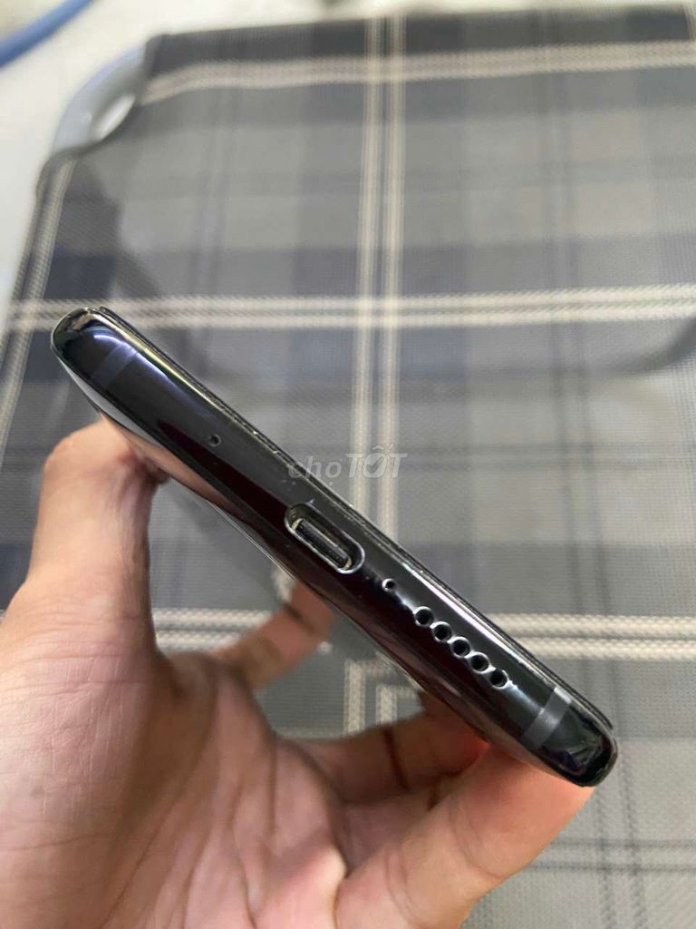 Huawei Mate 10 Đen Đã qua sử dụng. Mua bán Điện thoại tại Thị xã Gò Công Tiền Giang được đăng bởi Huỳnh Tấn Đạt hình 1