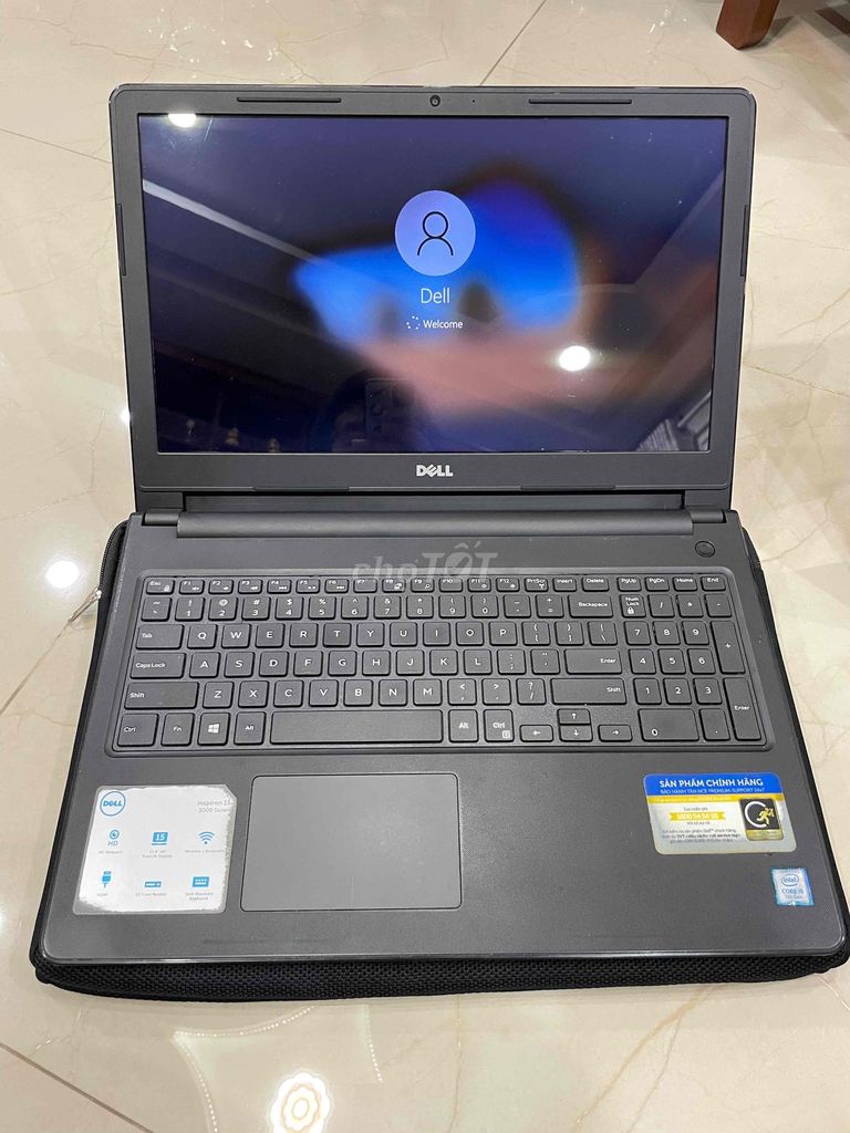 Laptop giá rẻ cho HS SV