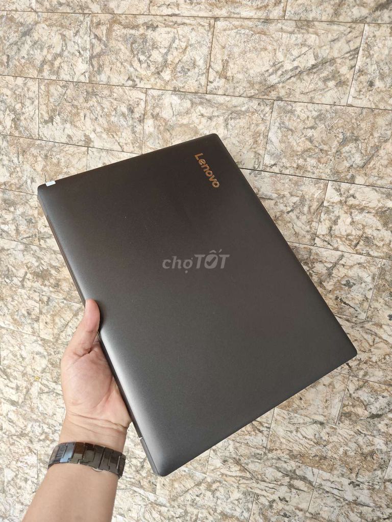 Lenovo ldeapad 14ikb ( i5-8250U. Ram 8/128G. FHD ). Mua bán Laptop tại Quận 7 Tp Hồ Chí Minh được đăng bởi TH laptop hình 1