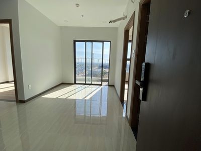 Cho thuê căn hộ Bcons Plaza căn góc , DT: 56m2 2pn,2wc giá 6,2tr/tháng
