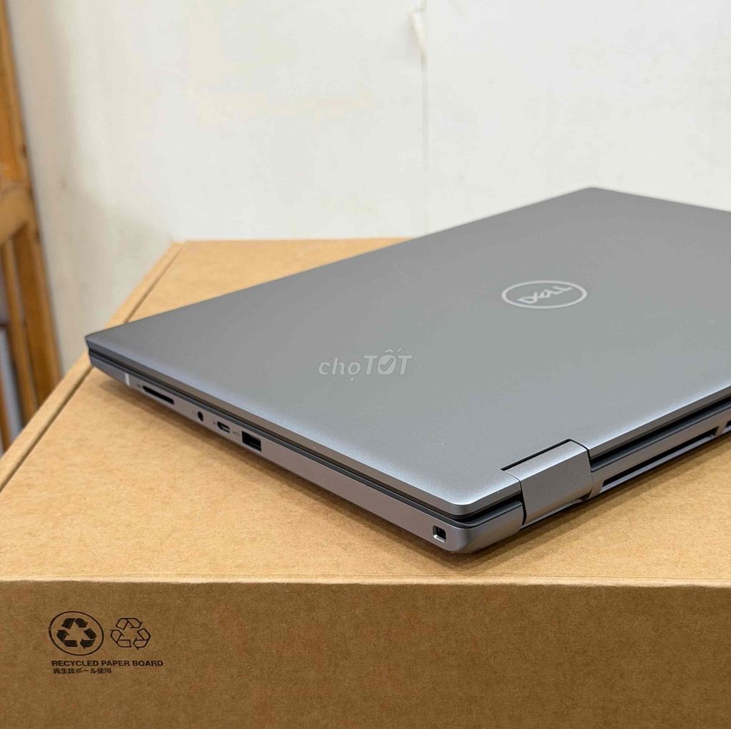 Dell Precision 7670 i7/i9/32/1TB A1000 A2000 A3000. Mua bán Laptop tại Quận 10 Tp Hồ Chí Minh được đăng bởi Laptop xách tay Mỹ hình 3