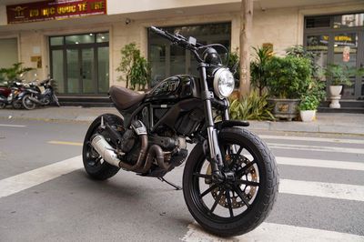 Ducati Scrambler 800 Đã Desmo. Mua bán Xe máy tại Quận Gò Vấp Tp Hồ Chí Minh được đăng bởi Trí Đạt Motor