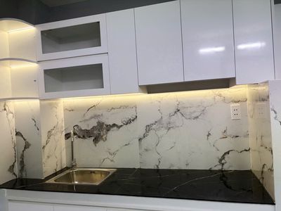 Nhà phố 43 m² · 4 PN · Đường 3 Tháng 2