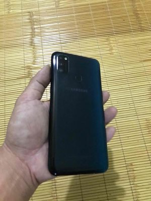 bán samsung m30s ram 4/64gb pin 6000mah. Mua bán Điện thoại tại Thành phố Vũng Tàu Bà Rịa - Vũng Tàu được đăng bởi huy