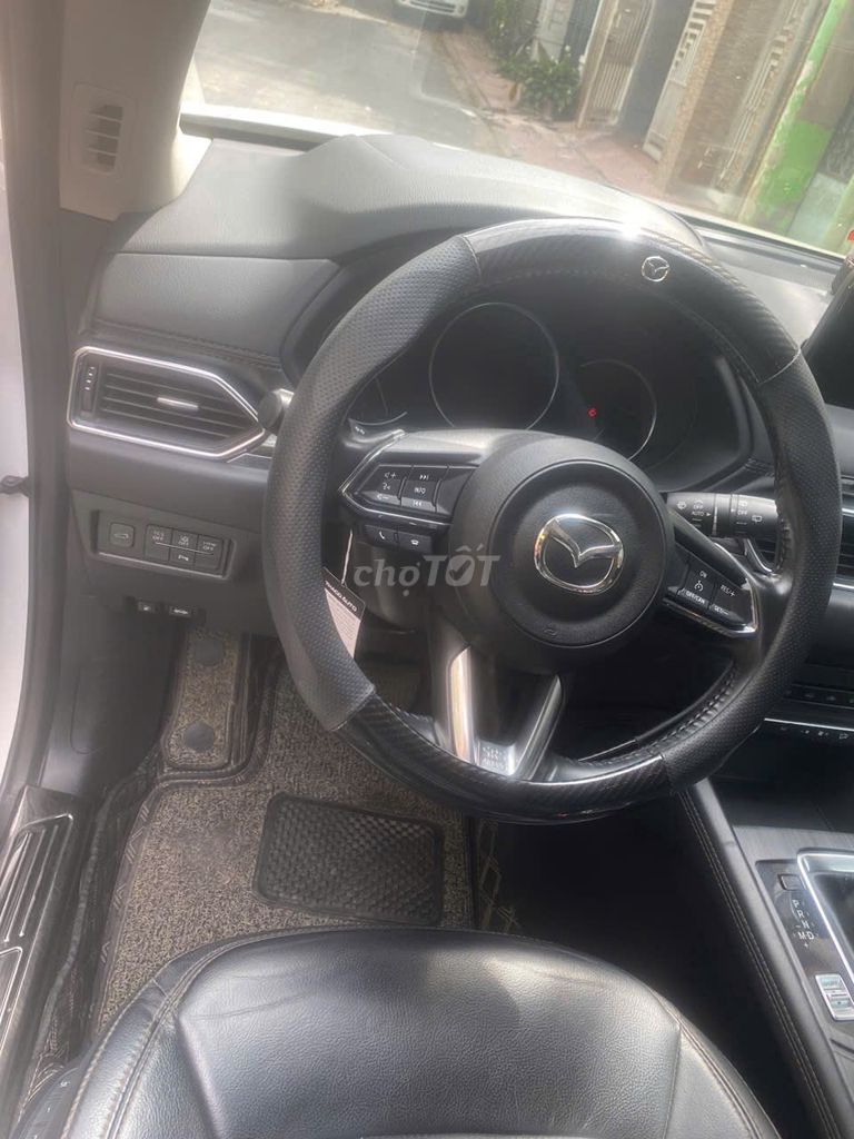 Mazda CX 5 2022 Premium 2.0 AT - 56666 km. Mua bán Ô tô tại Quận Thanh Xuân Hà Nội được đăng bởi Quang Minh hình 3