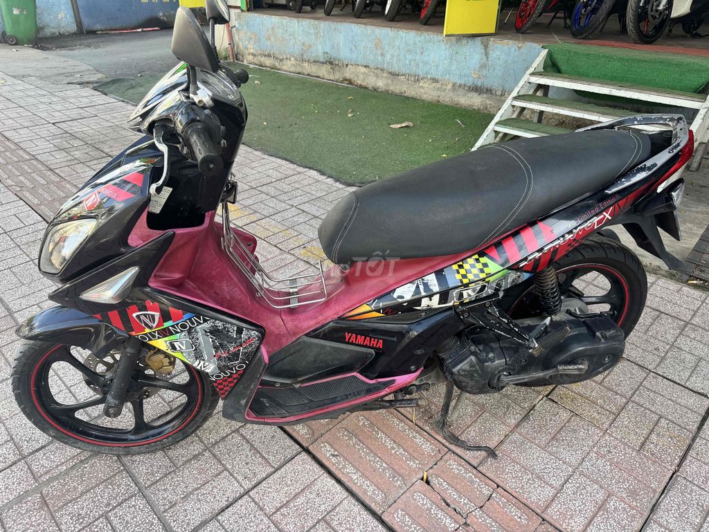 Novo4 BS62 xe đẹp leng keng 95 % máy zin êm ko hú. Mua bán Xe máy tại Quận 6 Tp Hồ Chí Minh được đăng bởi Lâm sung Thu Mua Xe   hình 5