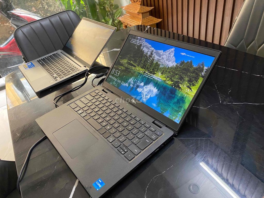 Dell latitude 3420  i5-1135G7 14 inch 8GB/256GB. Mua bán Laptop tại Quận Hà Đông Hà Nội được đăng bởi laptop family Rẻ Bền Đẹp  hình 1