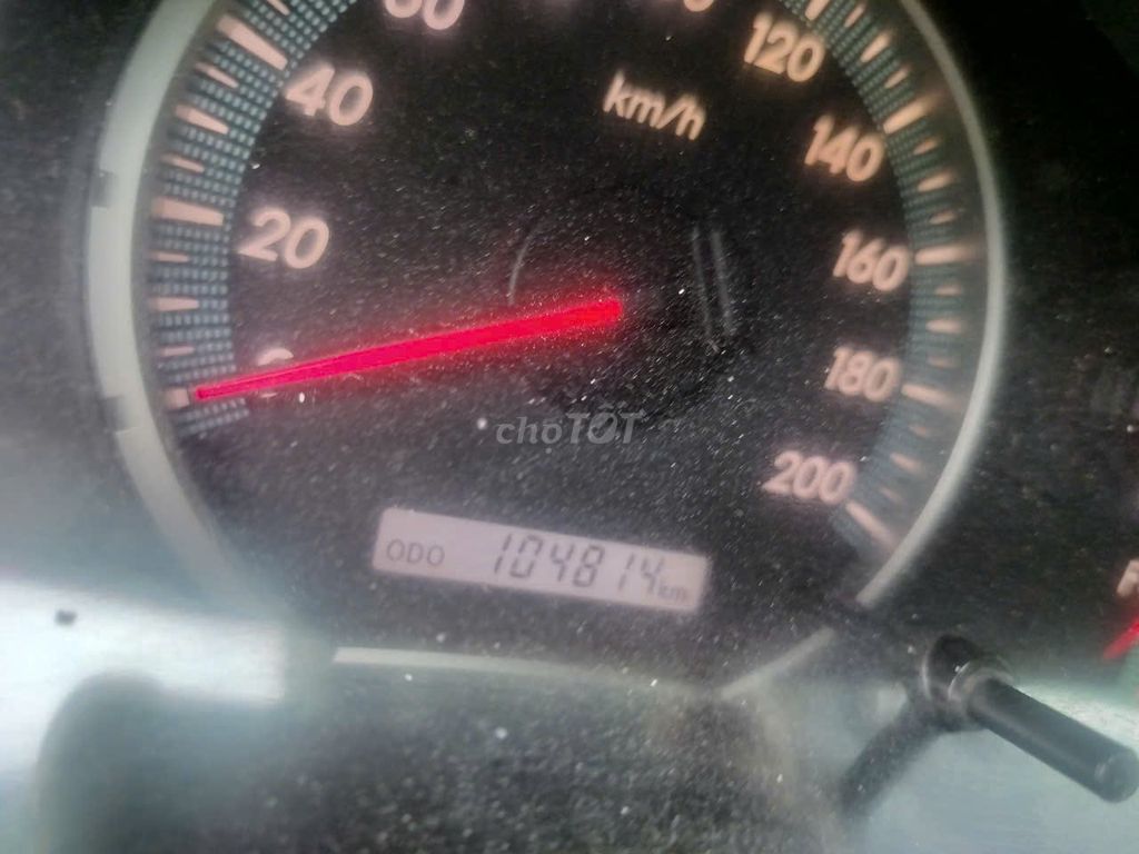 Toyota Innova 2015 Full 104814 km. Mua bán Ô tô tại Quận Gò Vấp Tp Hồ Chí Minh được đăng bởi ĐẠT NGUYỄN hình 5