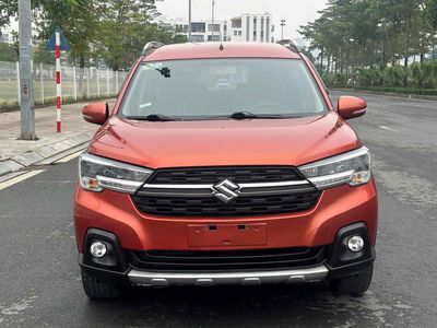 Suzuki XL 7 2022 GLX AT - 62000 km bao zin 1 chủ. Mua bán Ô tô tại Quận Hoàng Mai Hà Nội được đăng bởi A công