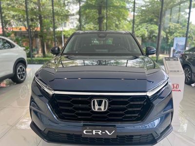 Honda CRV L. Lănbánh tỉnh 1.120 chưa bh, cực rẻ. Mua bán Ô tô tại Quận 7 Tp Hồ Chí Minh được đăng bởi SHOWROOM HONDA ÔTÔ QUẬN 7