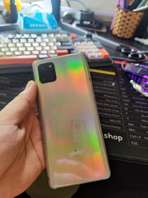 Samsung note 10 lite thay mafn LCD 8/128 bản ssvn. Mua bán Điện thoại tại Quận Cầu Giấy Hà Nội được đăng bởi ĐTB