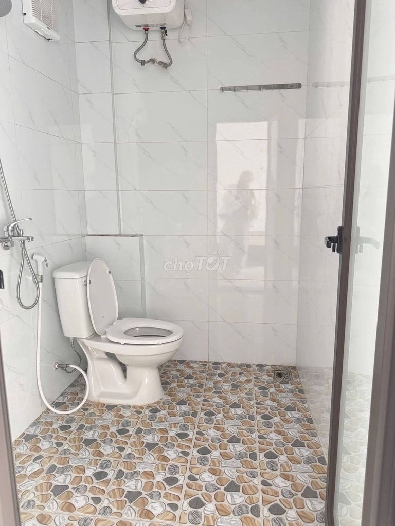 Дом целиком по адресу 467 Lĩnh Nam, 27м², 2 этажа, 2 санузла