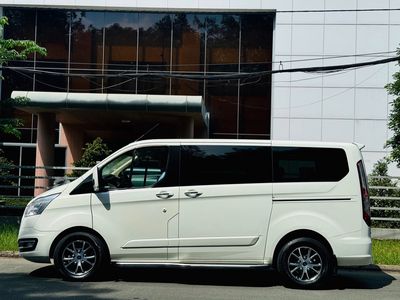 Ford Tourneo Limousine 2020 - 72000 km - Xe XHĐ. Mua bán Ô tô tại Quận Tân Phú Tp Hồ Chí Minh được đăng bởi Phạm Văn Thông