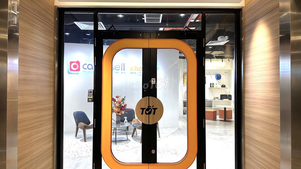 Chợ Tốt Official Store tại Quận 7, Tp Hồ Chí Minh hình 2