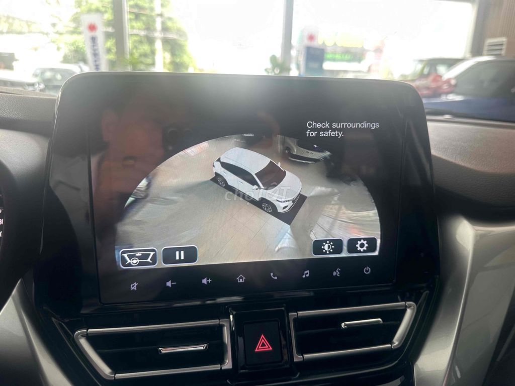 Suzuki Fronx 2025 đủ màu giao ngay có ưu đãi khủng. Mua bán Ô tô tại Quận 3 Tp Hồ Chí Minh được đăng bởi Sơn 2 hình 13