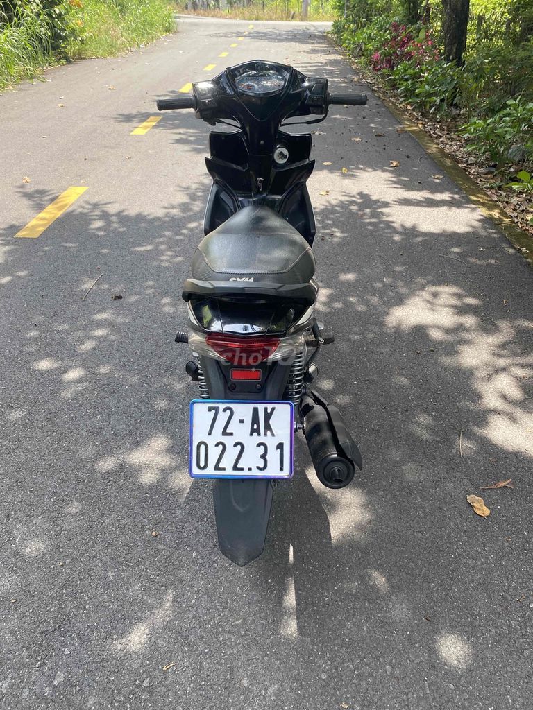 Galaxy 50cc. Mua bán Xe máy tại Thị xã Phú Mỹ Bà Rịa - Vũng Tàu được đăng bởi Lê Thanh Hữu hình 3