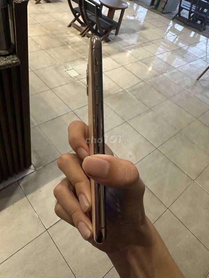 Apple iPhone 11 Pro Max 64GB Vàng. Mua bán Điện thoại tại Huyện Krông Pắc Đắk Lắk được đăng bởi huyền hình 1