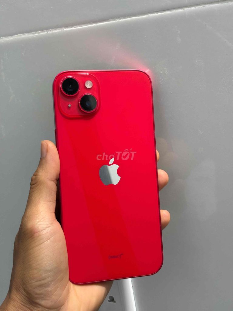 iPhone 14 Plus 128GB LOCK. Mua bán Điện thoại tại Huyện Krông Pắc Đắk Lắk được đăng bởi Quân AP hình 1