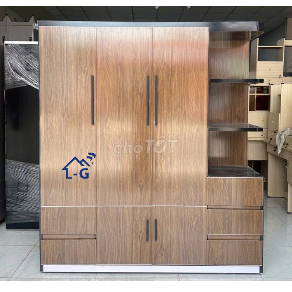 TỦ NHỰA=TỦ NHỰA=TỦ NHỰA=TỦ NHỰA=TỦ NHỰA=TỦ NHỰA. Mua bán Tủ, kệ gia đình tại Quận 10 Tp Hồ Chí Minh được đăng bởi Lâm Gia Sài Gòn hình 1