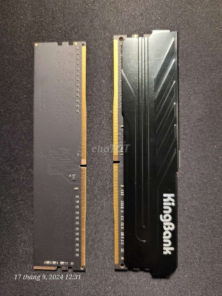 Ram ddr4 8gb