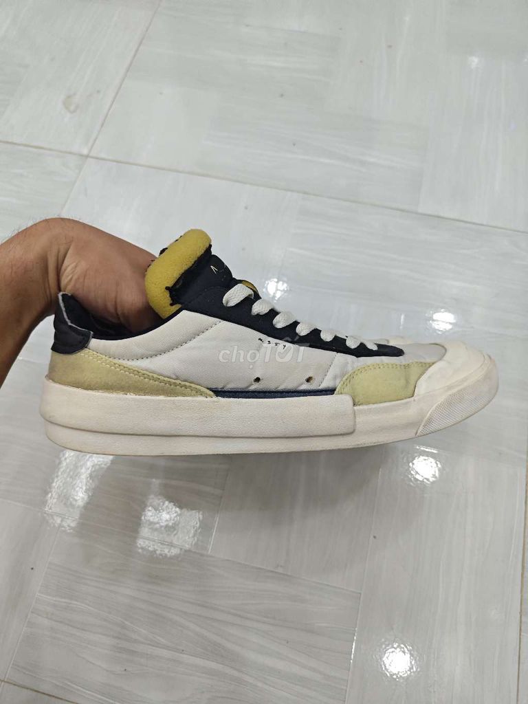 Nike Drop Type size 40.5 chính hãng. Mua bán Giày dép tại Thành phố Nha Trang Khánh Hòa được đăng bởi Vũ hình 1