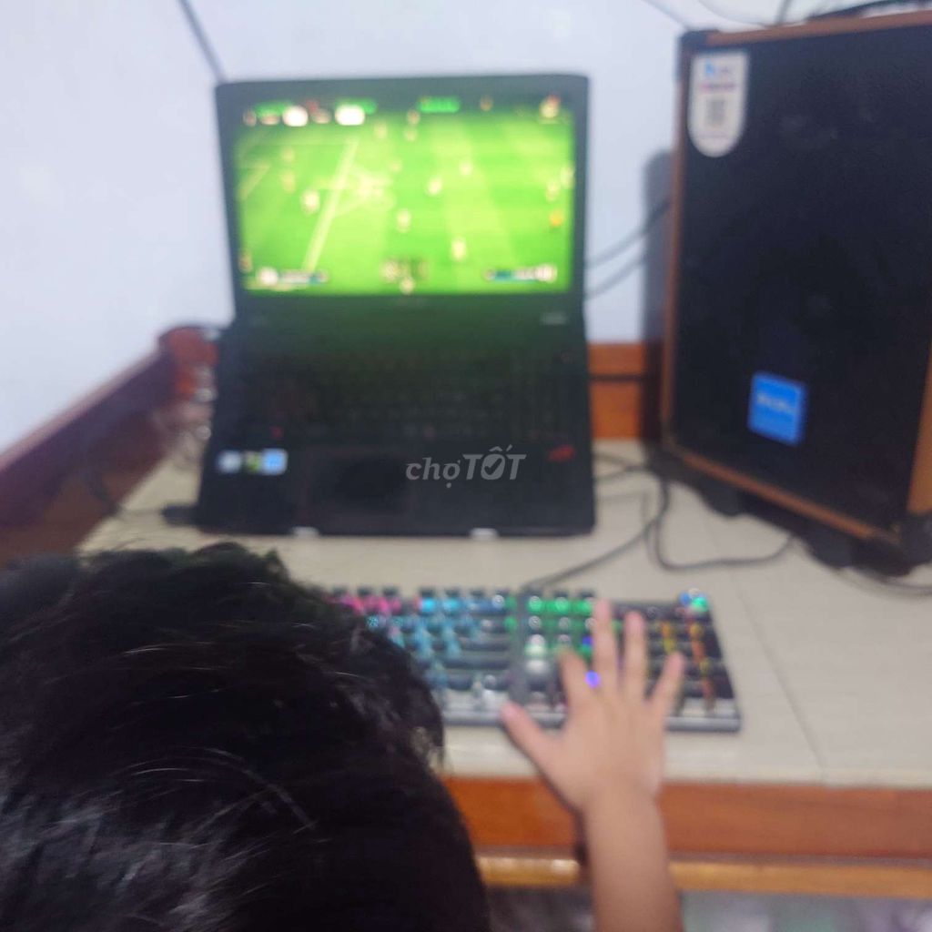 laptop gaming. Mua bán Laptop tại Thành phố Bạc Liêu Bạc Liêu được đăng bởi Minh hình 4