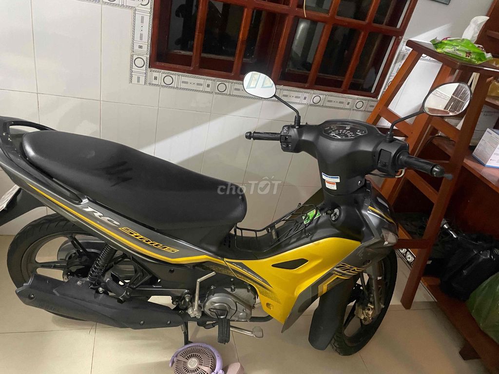 xe sirius 2025. Mua bán Xe máy tại Huyện Cần Đước Long An được đăng bởi Nhựt Anh hình 3