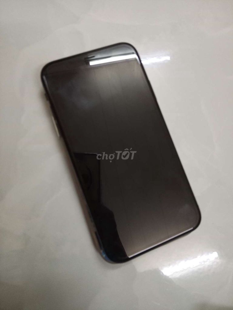 Apple iPhone XR Đen Đã thay mặt lưng. Mua bán Điện thoại tại Thành phố Thuận An Bình Dương được đăng bởi Bảo Gia hình 1