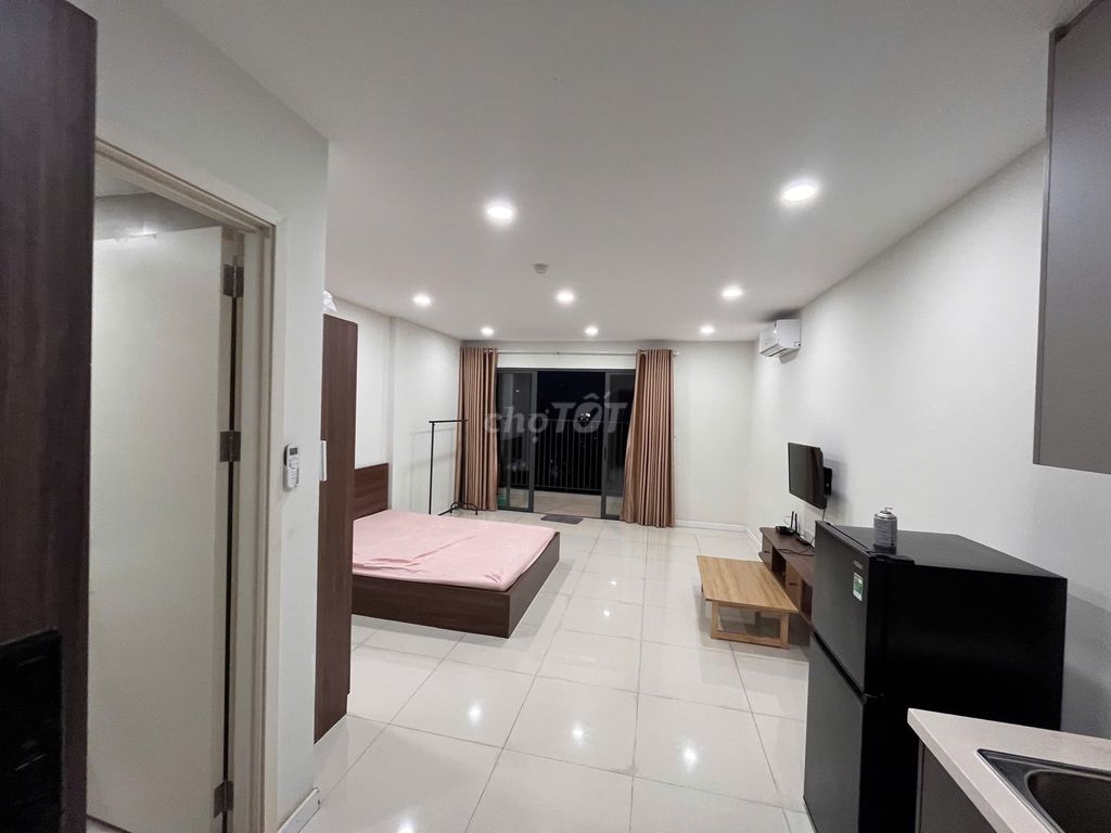 Сдается в аренду Lavida Plus 27 м2 за 9 миллионов долларов в месяц - LK Phu My Hung